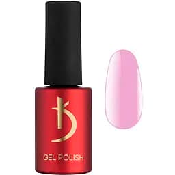 Гель-лак Kodi Professional Pink Silk №PS01, 7 мл