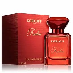 Оригинал Korloff Korlove 50 мл парфюмированная вода