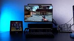Клавіатура MCHOSE Ace 60 Pro RGB KTEK Magnetic Switch (MC-ACE60-4A) Black (G-000003614) - мініатюра 12