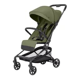 Прогулочная коляска CARRELLO Evo CRL-5533 Shamrock Green /1/ [CD]