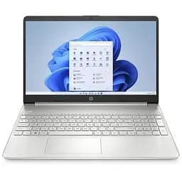 Ноутбук HP 15s-EQ2090NF,7-5700U,15,16 GB,512 GB накопичувач,Windows 11