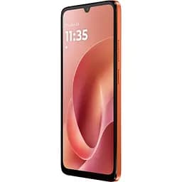Мобільний телефон Motorola G06 4/128GB Arabesque (PBA20019RS) - мініатюра 9