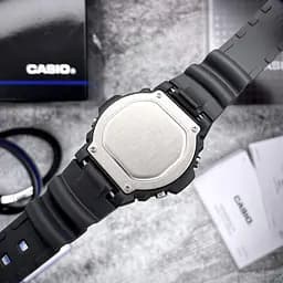Чоловічий годинник Casio W-219H-8B Темно-синій ( AT1141-0058 ) - мініатюра 9