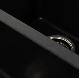 Кухонна мийка Platinum 7850W TOSKANA матовий Моріон (SP000040860) - мініатюра 7