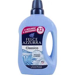 Гель для прання Felce Azzurra Paglieri Classico 1.595 л (30802)