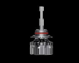 Комплект світлодіодних ламп Infolight M1 9006 55W - мініатюра 5