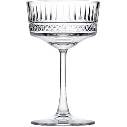 Набор бокалов для игристых вин Pasabahce Elysia, 260 мл, 4 шт. (440436-4)