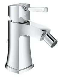 Смеситель для биде Grohe Grandera 23315000, Хром