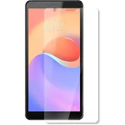 Захисна плівка StatusSKIN для ZTE Blade A31 Plus Екран Глянцева Titan - мініатюра 1