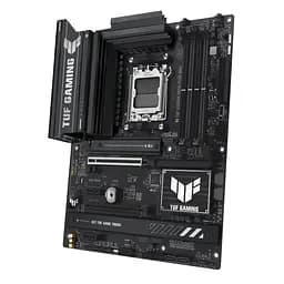 Материнcька плата TUF GAMING B850-PLUS WIFI sAM5 B850 4xDDR5 M.2 HDMI DP Wi-Fi BT ATX Asus teh0018994 - мініатюра 7