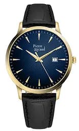 Годинник Pierre Ricaud PR 91023.1215 Q кварц.