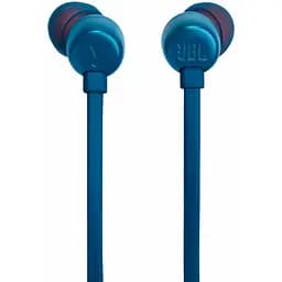 Навушники JBL Tune 310C Blue (JBLT310CBLU) - мініатюра 2