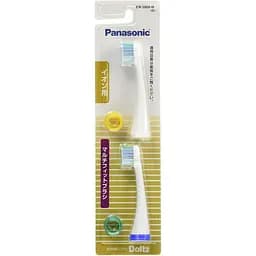 Сменная насадка к электрической зубной щетке Panasonic WEW0909