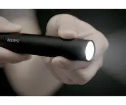Ліхтар MiJia 1000LM Zoom Flashlight FZ101 - мініатюра 2