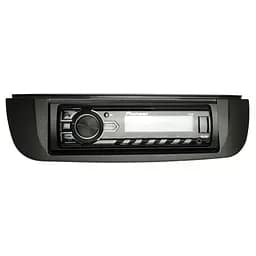 Перехідна рамка Nissan Almera Tino ACV 281210-08 - мініатюра 5