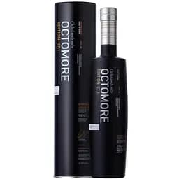 Віскі Bruichladdich 7.1 Octomore, 0,7 л, 59,5% (674468)