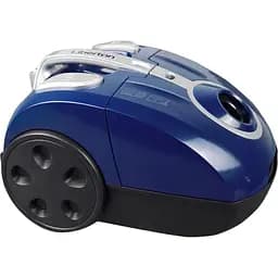 Пылесос Liberton LVC 0700 B ECO Blue