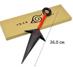 Набір Хірайшин Кунай Naruto Наруто N 27.202