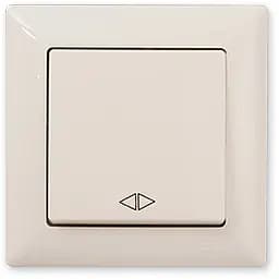 Переключатель перекрестный Brille VS 2812135 Gunsan Visage