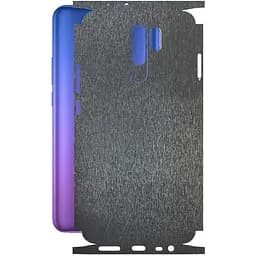 Захисна плівка StatusSKIN для Xiaomi Redmi 9 Корпус Вініл Метал чорний