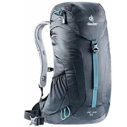 Рюкзак Deuter AC Lite 18 Black (1052-3420116 7000)