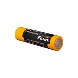 Акумулятор Fenix 18650 (4000 mAh) Type-C (ARB-L18-4000U) - мініатюра 4