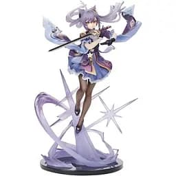 Фігурка Apex Геншин Імпакт Genshin Impact Ке цин Keqing 22 см WST A GI K