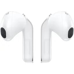 Bluetooth-гарнітура Samsung Galaxy Buds4 White (SM-R540NZWASEK) - мініатюра 3