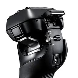Електрична бритва Panasonic Series 900+ чорна - мініатюра 3