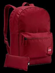 Рюкзак Commence 24L 15.6" CCAM-1216 Pomegranate Red Case logic sum0027907