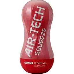 Мастурбатор Tenga Air-Tech Squeeze Regular (SO3047) [149519]