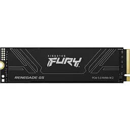 SSD накопитель Kingston Fury Renegade G5 1 TB (SFYR2S/1T0) [151769]