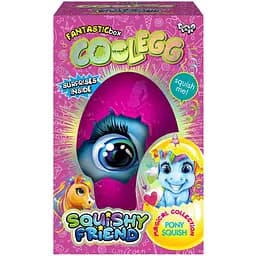 Набор креативного творчества Danko Toys Cool Egg CE-02 CE-02-01