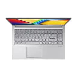 Ноутбук Asus X1504VA- BQ2444W, 15, 6, Intel Core i3, 8ГБ, SSD 512ГБ, Сріблястий - мініатюра 5