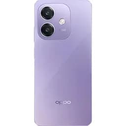 Смартфон Oppo A3 6/256Gb Global Starry Purple [117226] - мініатюра 6