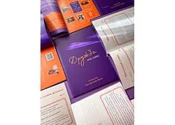 Книга Дружба між нами (укр.) (ВР_КДМН) - мініатюра 9