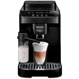 Кофемашина автоматическая Delonghi Magnifica Evo Ecam 290.51.B