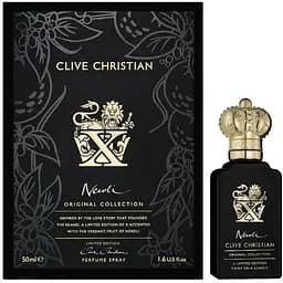 Парфюм Clive Christian X Neroli 50 мл Parfum