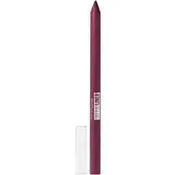 Гелевий олівець для повік Maybelline New York Tattoo Liner відтінок 942 (Rich Berry) 1.3 г  - мініатюра 2