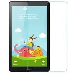 Захисне скло для планшета Huawei MediaPad T3 7.0" (BG2-W09)