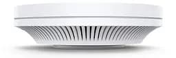 Точка доступу TP-Link EAP610 AX1800 1xGE LAN PoE MU-MIMO стельова - мініатюра 5