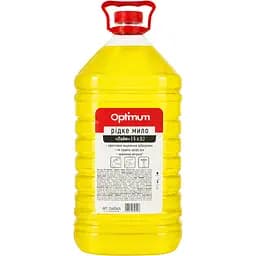Рідке мило PRO service Optimum Лайм 5 л (25480400)
