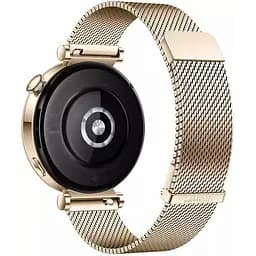 Смарт-годинник Huawei Watch GT 4 41 мм Gold ARA-B19 - мініатюра 2