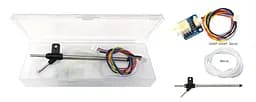 Датчик повітряної швидкості Matek Digital Airspeed Sensor ASPD 4525 - мініатюра 4