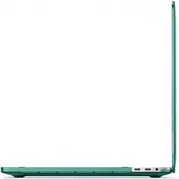 Чохол для ноутбука Incase 16" Hardshell Case for MacBook Pro - Green (INMB200686-FGN) - мініатюра 5