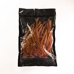 М'ясо курки сушене "Соломка Віскі" 250 г