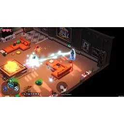 Ключ активації Microsoft Spells & Secrets для Xbox Series S/X - мініатюра 4