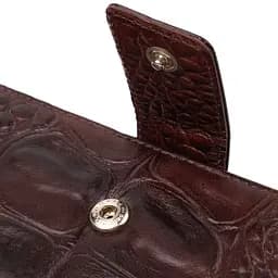 Шкіряний гаманець Canpellini 10.5х18.7х2.5 см acs0025653 - мініатюра 3