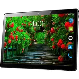 Планшет Hoozo X1001 Full HD 32Gb LTE Jet Black