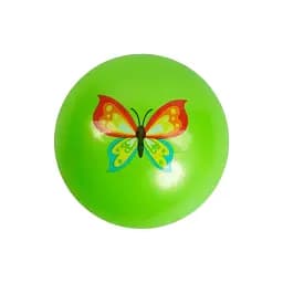 Мяч резиновый, C57115, 70 г, 9 дюймов (В ассортименте)